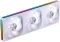 Jonsbo ZA-420W, weiß, 3x 140mm Vorschaubild