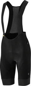 Gonso SQlab Go Bib Fahrradhose kurz schwarz (Damen)