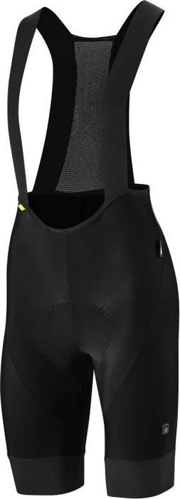 Gonso SQlab Go Bib Fahrradhose kurz schwarz (Damen)