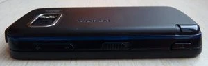 Nokia 5800 XpressMusic rot