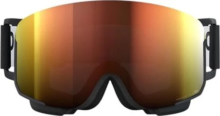 POC Nexal WF uranium black/partly sunny orange