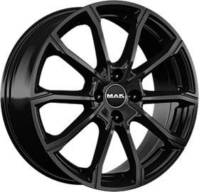 MAK Davinci 7.0x18 4/100 ET43 (verschiedene Farben)