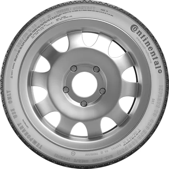 Continental sContact 145/60 R20 105M