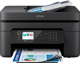 Epson WorkForce WF-2950DWF, Tinte, mehrfarbig