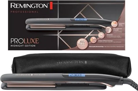 Remington S9100B PROluxe Midnight Edition