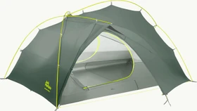 Jack Wolfskin Stratos Lite III Kuppelzelt hedge green