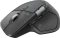 Logitech MX Master 4 Combo for Windows, Graphite, dunkelgrau, Logi Bolt, USB/Bluetooth, DE Vorschaubild