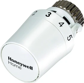 Honeywell Thera-5 Radiator Thermostat, M30x1.5, Heizkörperthermostat (T5019W0)