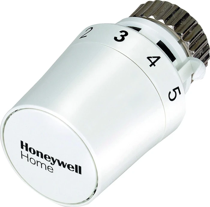 Honeywell Thera-5 Radiator Thermostat, M30x1.5, Heizkörperthermostat