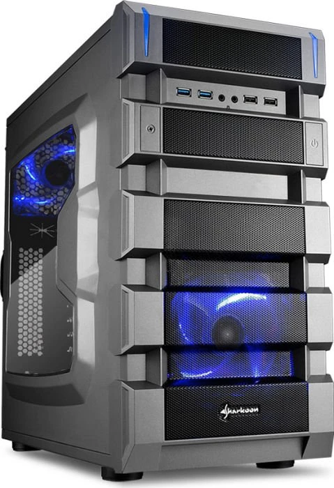 Sharkoon BD28