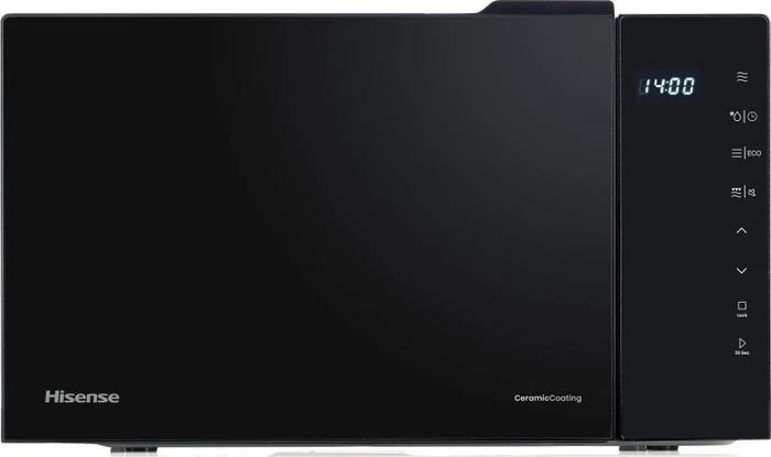 Hisense H23MOBS5HG4 Mikrowelle mit Grill