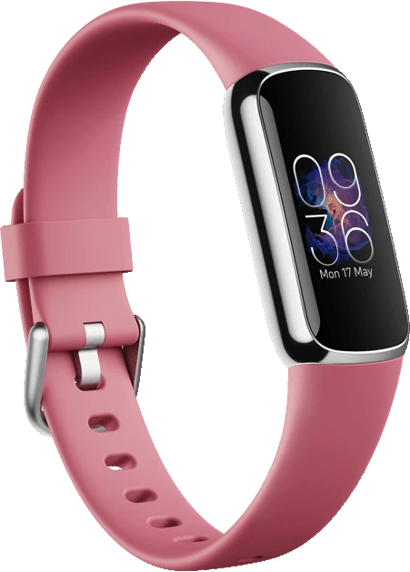 Fitbit Luxe