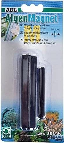 JBL Algenmagnet, für Scheiben bis max. 10mm