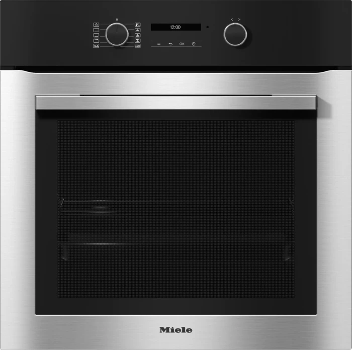 Miele H2761B Backofen edelstahl