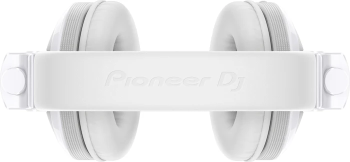 Pioneer DJ HDJ-X5BT weiß