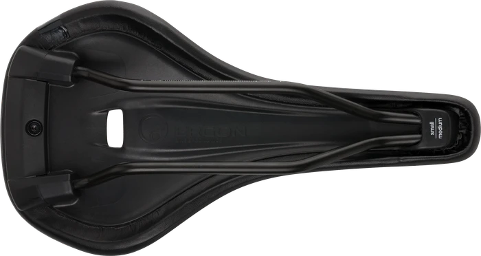 Ergon SM Sport S/M 144mm Sattel (Herren)