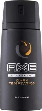 AXE Dark Temptation Deodorant Spray ab € 2,47 (2026)