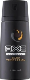 AXE Dark Temptation Deodorant Spray, 150ml