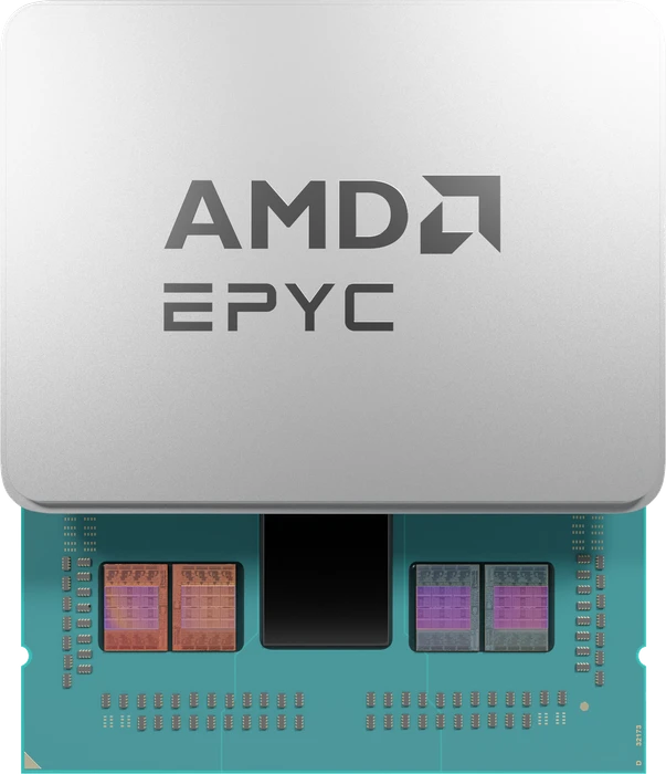 AMD Epyc 7003 / Zen 3 (Sockel SP3)