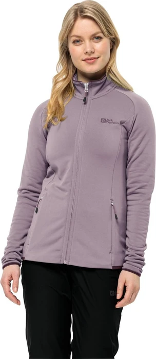 Jack Wolfskin Baiselberg Jacke (Damen)
