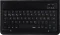 Hama KEY4ALL X3100 Tastatur mit Tablet-Tasche, schwarz, Bluetooth, DE Vorschaubild