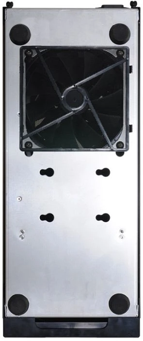 Lian Li PC-A55A silber