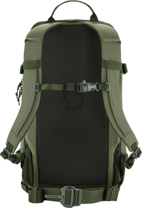 Fjällräven Bergtagen Touring 22 laurel green/deep forest