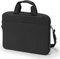 Dicota Eco Slim Case Base 13-14.1" Notebooktasche schwarz Vorschaubild