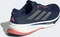 adidas Supernova Rise 2 dark blue/iron metallic/preloved scarlet (Herren) Vorschaubild