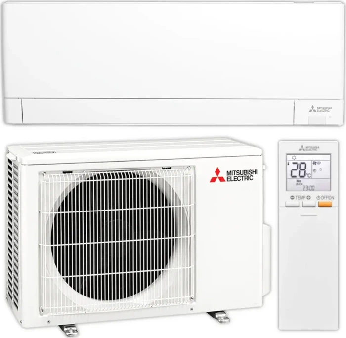Mitsubishi MSZ-AY25VGKP/MUZ-AY25VG