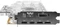 KFA2 GeForce GTX 1080 Ti Hall Of Fame Watercooled, 11GB GDDR5X, HDMI, 3x DP Vorschaubild