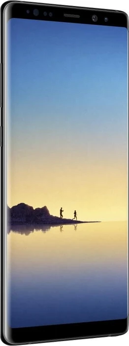Samsung Galaxy Note 8 Duos N950FD schwarz