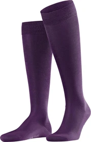 Falke Tiago Socken wine berry (Herren)