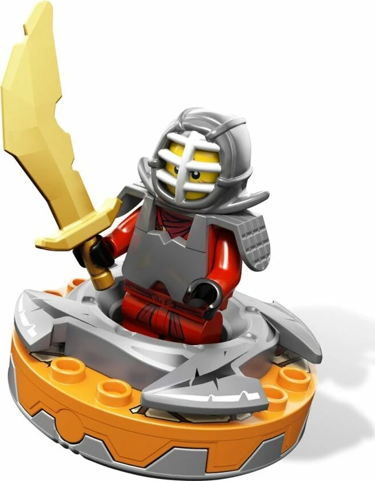 LEGO Ninjago Spinners - Training Set