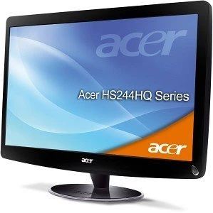 Acer HS4 HS244HQbmii, 23.6"
