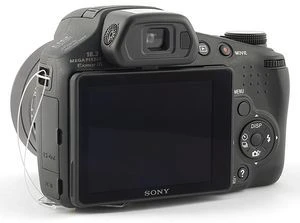 Sony Cyber-shot DSC-HX200V