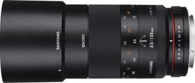 Samyang 100mm 2.8 ED UMC Makro für Sony E