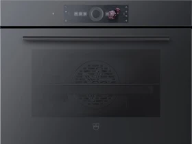 V-Zug Combair V4000 45C4T-21049 Backofen schwarz