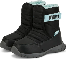 Puma Nieve WTR AC puma black (Junior)