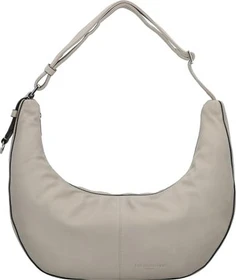 Liebeskind Berlin Moon Hobo M Schultertasche taubengrau