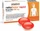 ratioDolor rapid Ibuprofen 400mg Weichkapseln, 20 Stück