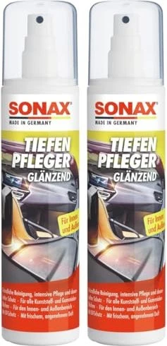 Sonax TiefenPleger glänzend 300ml