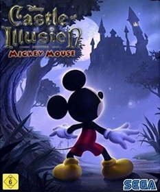 Castle of Illusion (Download) (PC)