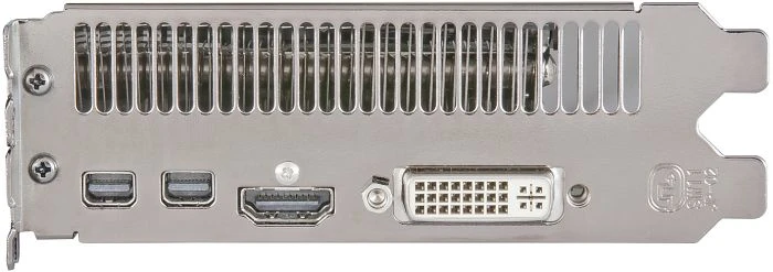 HIS Radeon R9 270X IceQ X² Boost Clock, 2GB GDDR5, DVI, HDMI, 2x mDP
