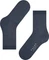Falke Cosy Wool Socken dark blue mel. (Damen) Vorschaubild
