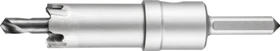 Pferd LOS HM 1735 tief HM Lochsäge, 17x35mm, 1 Stück
