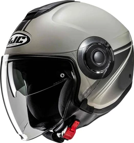 HJC i40N Vision MC5SF