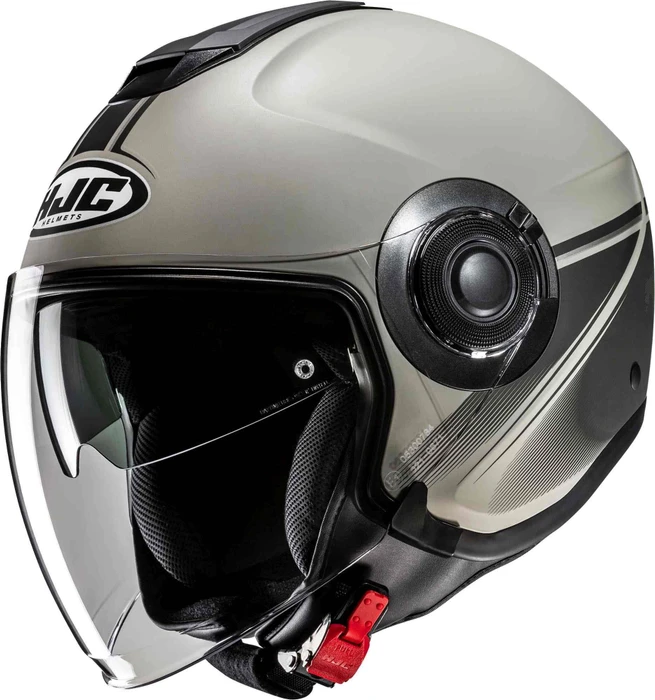 HJC i40N Vision MC5SF