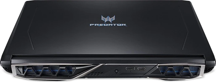 Acer Predator Helios 500 PH517-61, Ryzen 7 2700, 16GB RAM, 512GB SSD, 1TB HDD, Radeon RX Vega 56, UK