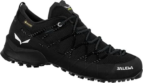 Salewa Wildfire 2 GTX schwarz (Damen)